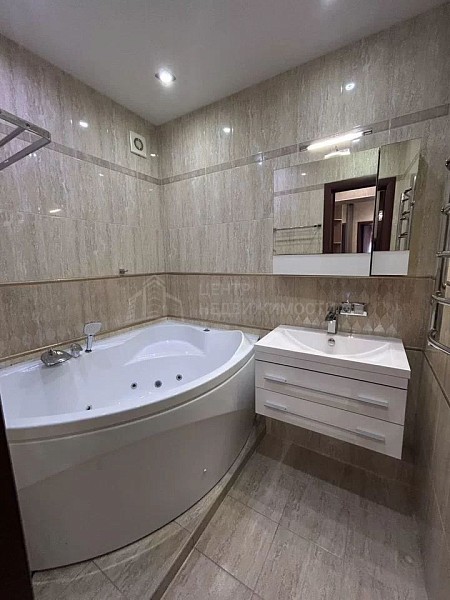 3-к квартира, 78 кв.м.