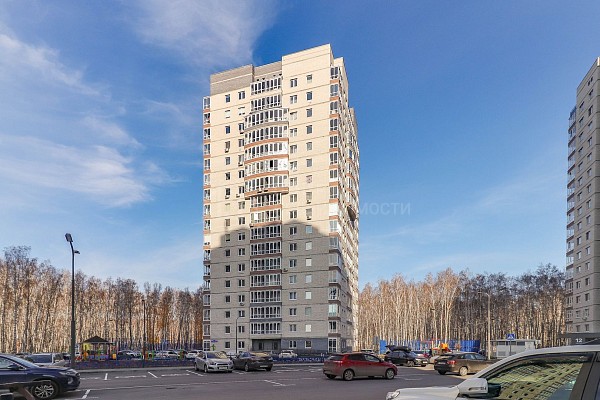 3-к квартира, 79 кв.м.
