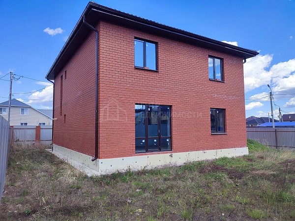 Дом с участком, 156 кв.м.
