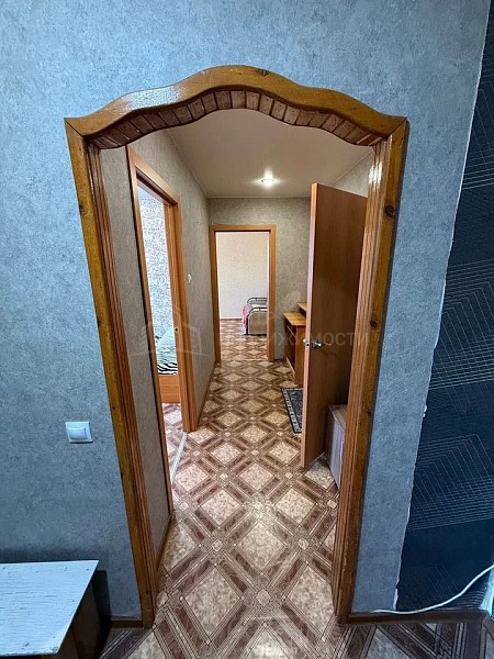 2-к квартира, 50 кв.м.