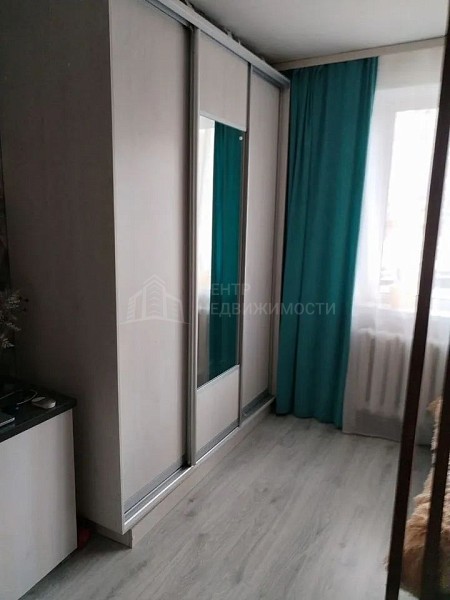 2-к квартира, 42 кв.м.