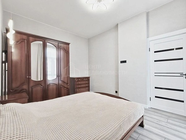 1-к квартира, 45 кв.м.