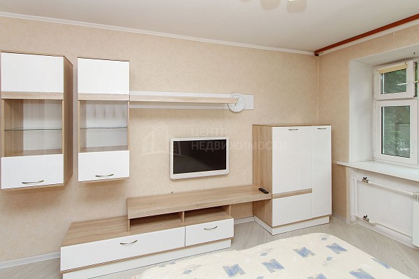 2-к квартира, 48 кв.м.