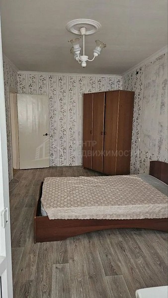 2-к квартира, 53 кв.м.