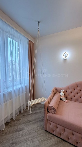 3-к квартира, 78 кв.м.