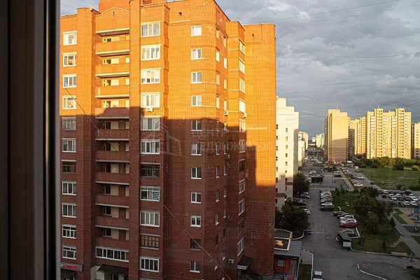 1-к квартира, 33 кв.м.