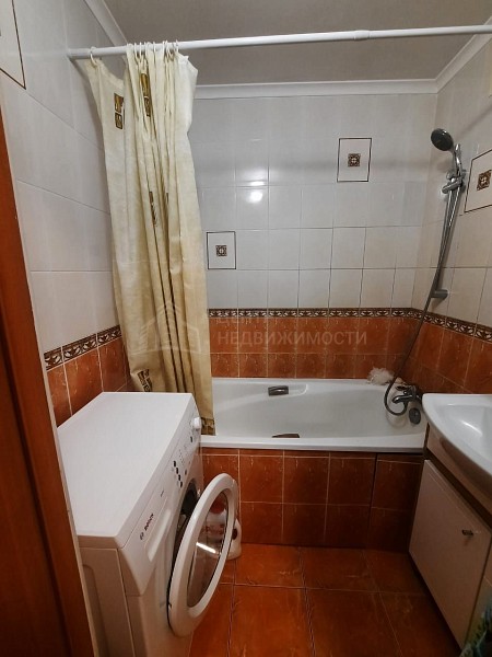 2-к квартира, 50 кв.м.