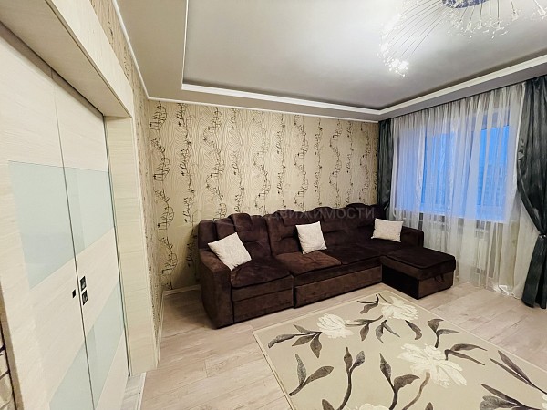 3-к квартира, 89 кв.м.