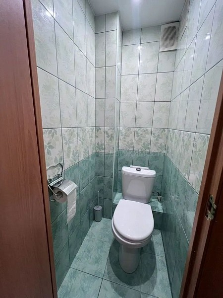 2-к квартира, 53 кв.м.