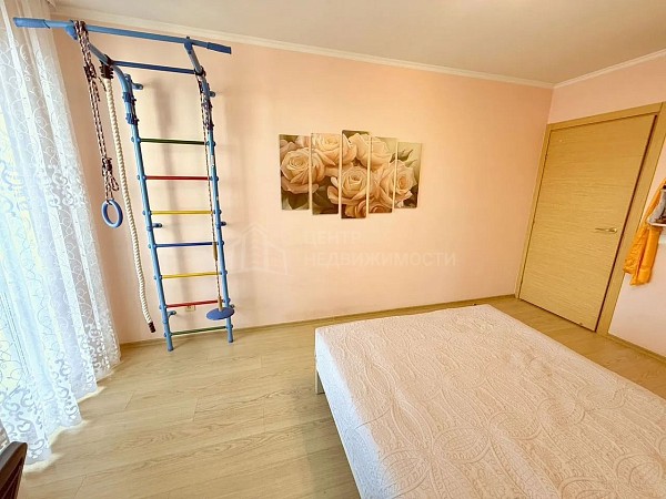 3-к квартира, 83 кв.м.