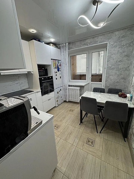 2-к квартира, 44 кв.м.