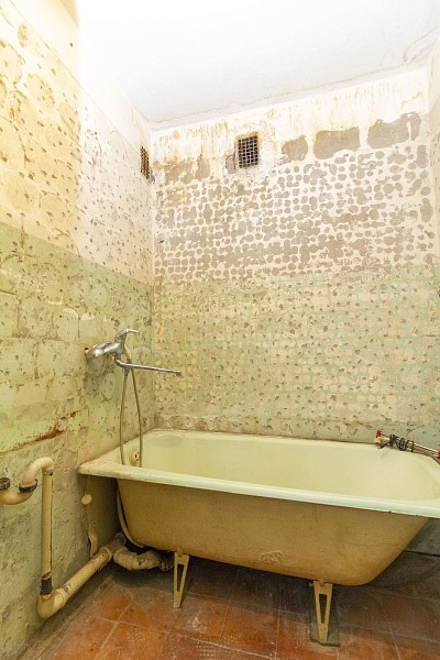 3-к квартира, 60 кв.м.