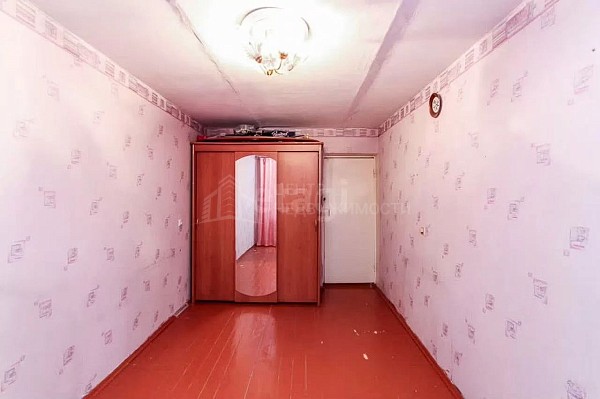 4-к квартира, 74 кв.м.