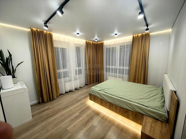 3-к квартира, 85 кв.м.
