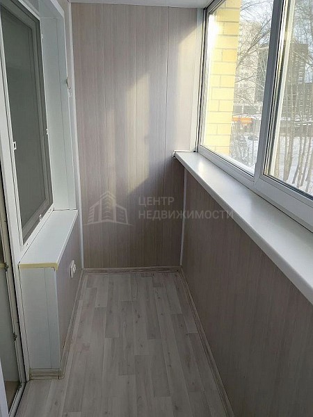 2-к квартира, 47 кв.м.