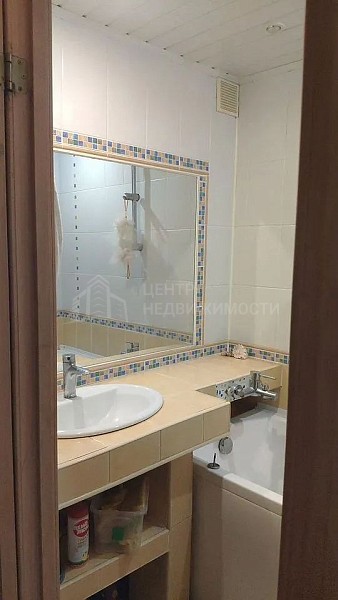 3-к квартира, 87 кв.м.