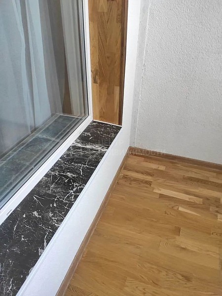 1-к квартира, 42 кв.м.