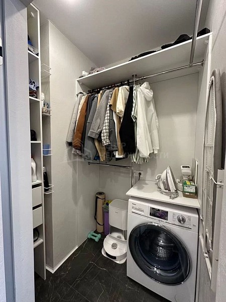 2-к квартира, 61 кв.м.