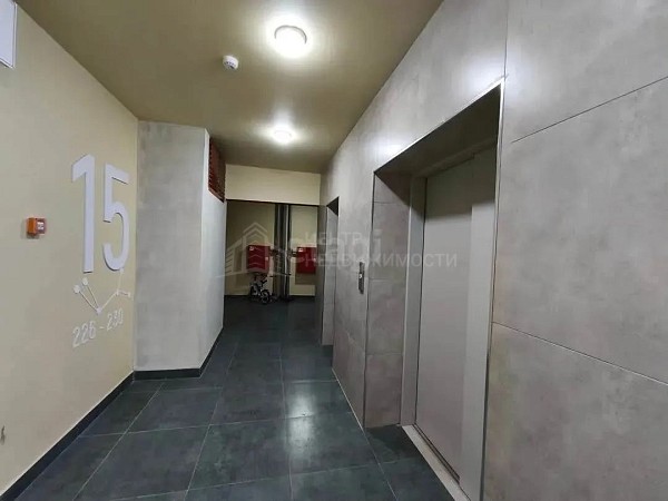2-к квартира, 64 кв.м.