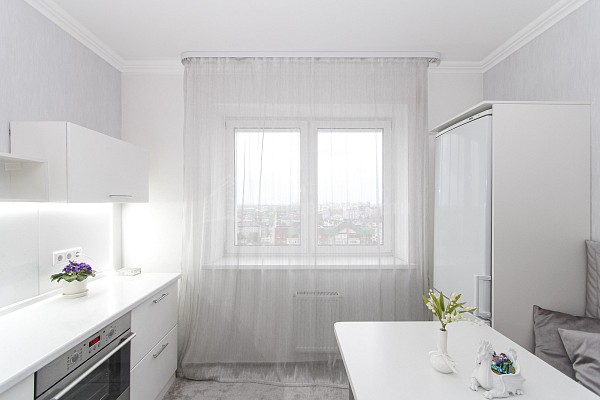 2-к квартира, 73 кв.м.