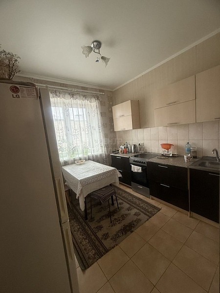 1-к квартира, 34 кв.м.