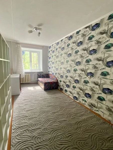 2-к квартира, 44 кв.м.