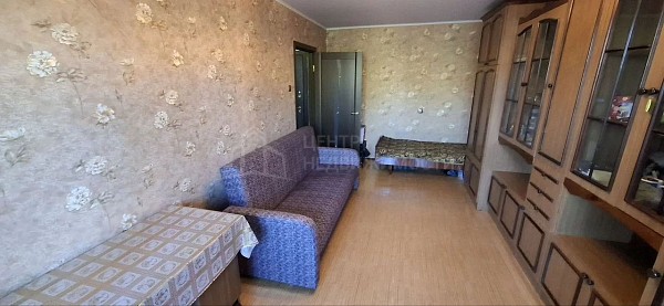1-к квартира, 33 кв.м.