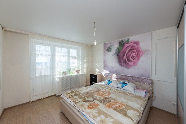 3-к квартира, 90 кв.м.