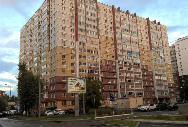 3-к квартира, 107 кв.м., улица Салтыкова-Щедрина, 58/3