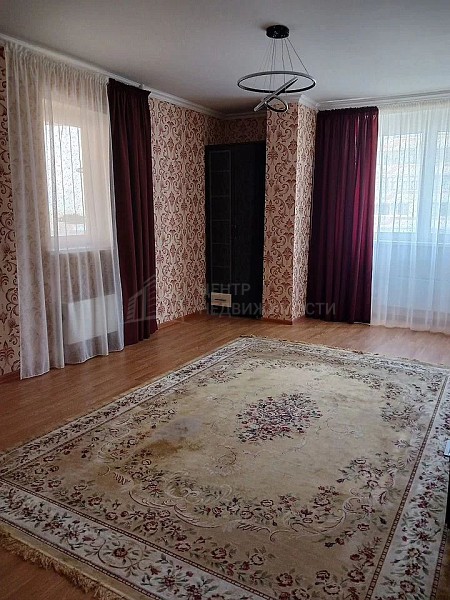 2-к квартира, 86 кв.м.