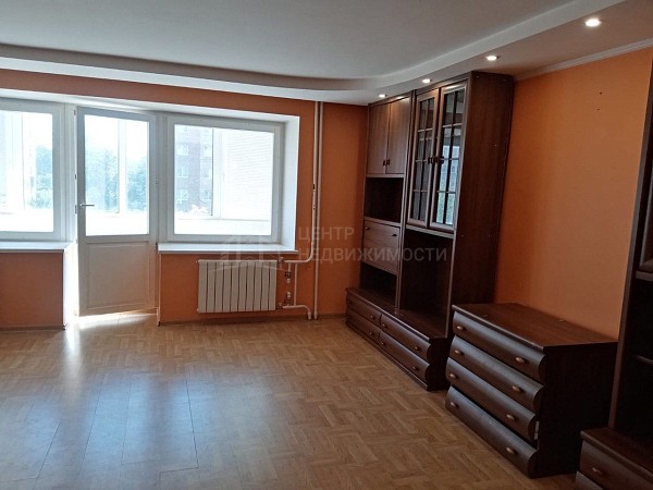 3-к квартира, 112 кв.м.