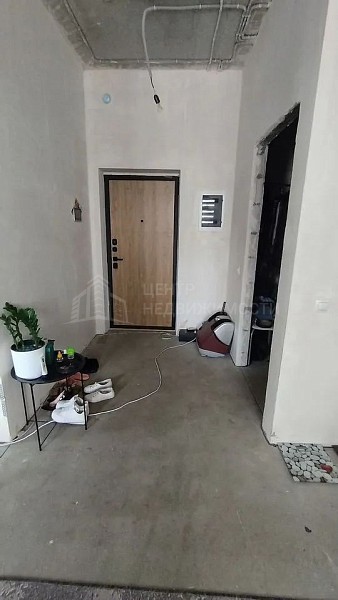 2-к квартира, 62 кв.м.