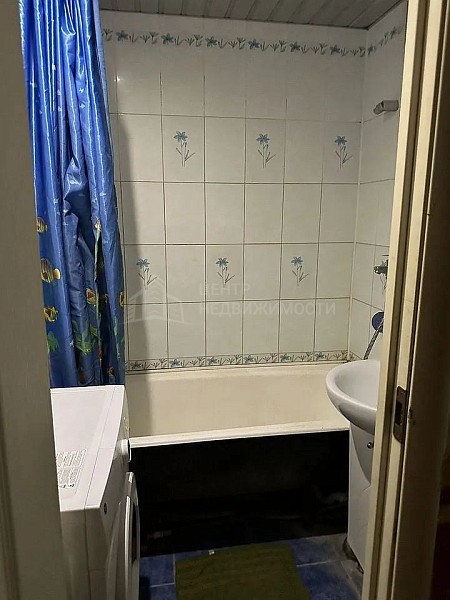3-к квартира, 65 кв.м.