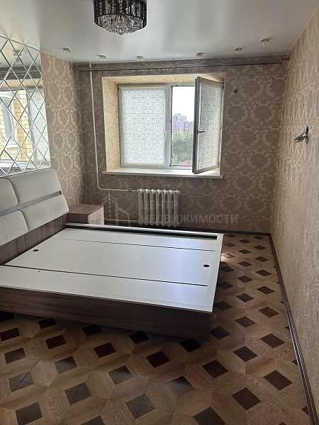 3-к квартира, 89 кв.м.