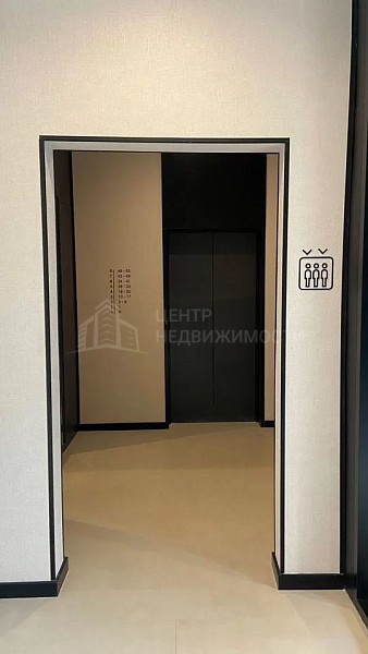 Студия, 21 кв.м.