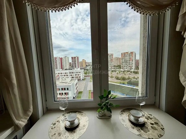 1-к квартира, 56 кв.м.