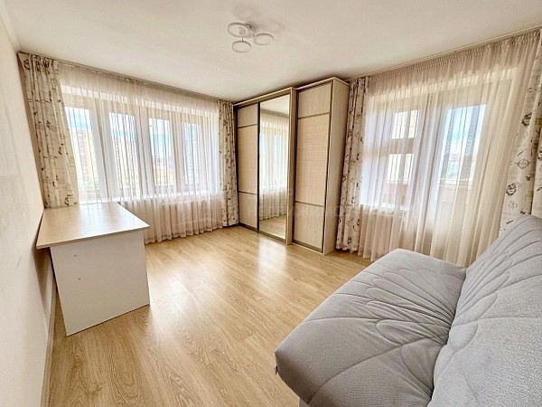 4-к квартира, 78 кв.м.