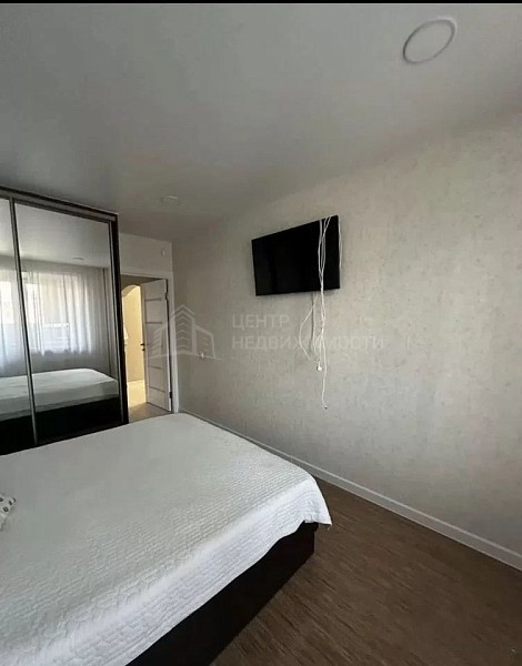 3-к квартира, 65 кв.м.