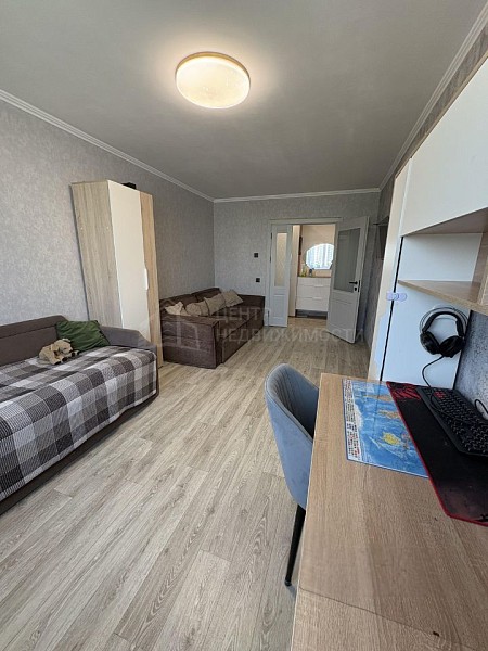 3-к квартира, 61 кв.м.