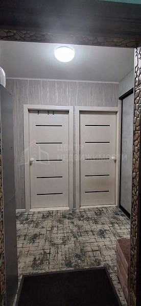 1-к квартира, 39 кв.м.
