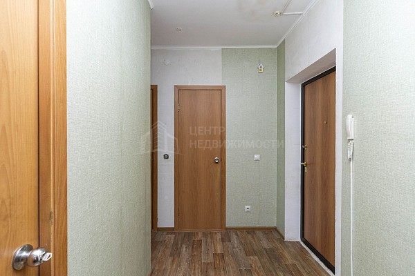 2-к квартира, 55 кв.м.