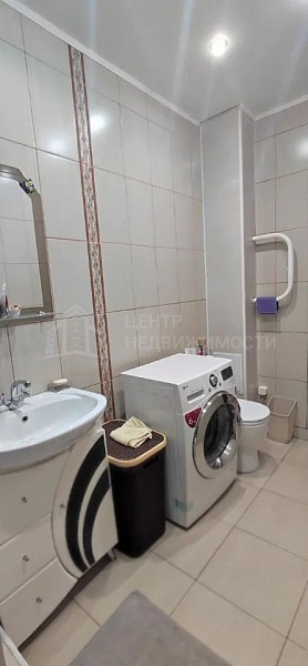 1-к квартира, 40 кв.м.