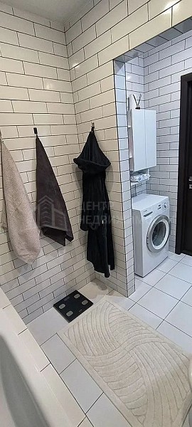 Студия, 30 кв.м.