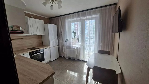 2-к квартира, 58 кв.м.