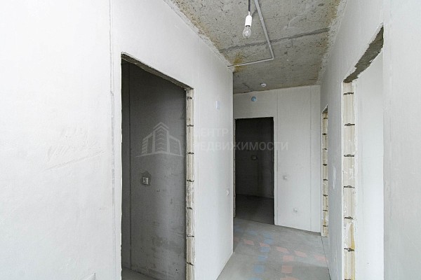 2-к квартира, 64 кв.м.