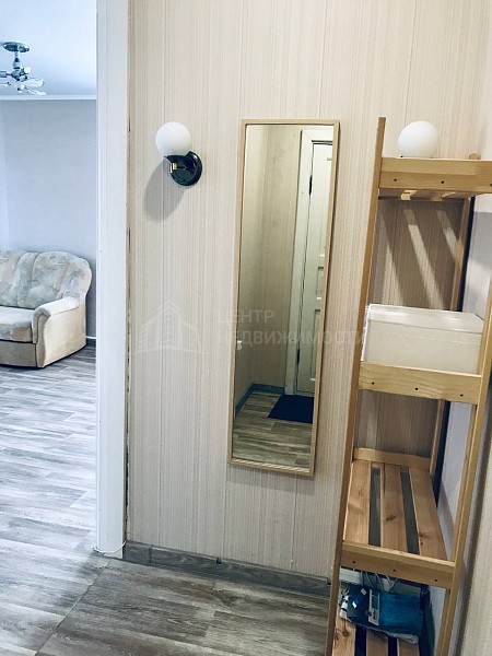1-к квартира, 31 кв.м.