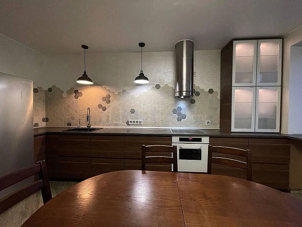 3-к квартира, 85 кв.м.
