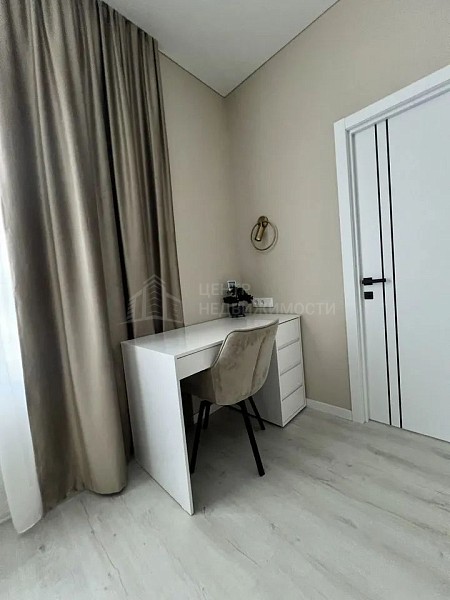 3-к квартира, 97 кв.м.