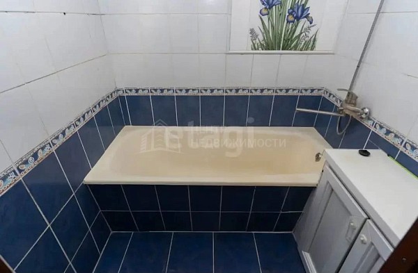 2-к квартира, 51 кв.м.