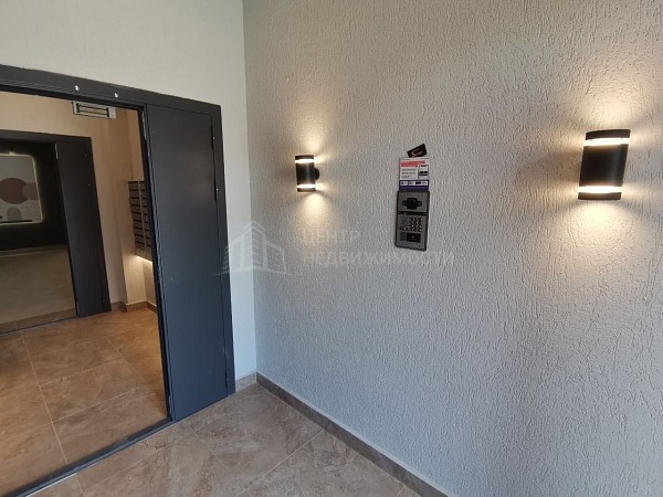 3-к квартира, 93 кв.м.